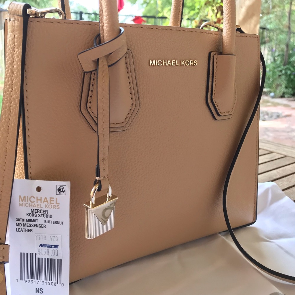 Michael Kors purse